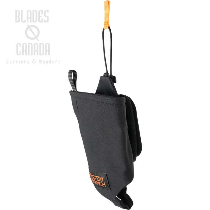 Mystery Ranch Wingman Hydro- Black